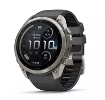 Išmanusis laikrodis FENIX 9 PRO/TIT/GRAPH 010-04337-21 GARMIN