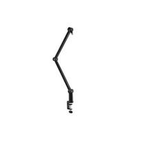 Kensington Schwenkarm mit Tischhalterung  A1020, Black