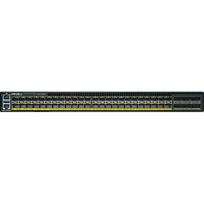 Switch LANCOM Systems LANCOM YS-7154CF-F2B Valdomas L2/L3 1U Black