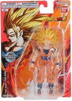 Bandai DRAGON BALL SUPER EVOLVE - SUPER SAIYAN 3 SON GOKU