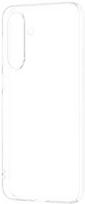 Dėklas Just Must JM ANTI-BACTERIA TPU for Galaxy A56, Clear