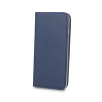 Nugarėlės dėklai smart  Smart Magnetic case for Samsung Galaxy A35 5G navy blue