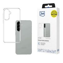 Nugarėlės dėklai Samsung  Samsung Galaxy A57 - 3mk Armor Case (5903108740173)