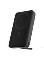 Išorinė baterija Aukey  AUKEY PB-MS06 10000mAh Power Bank 30W QI2.0 Greymetal
