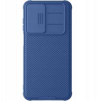 Nugarėlės dėklai Nillkin  Nillkin CamShield Pro Case for Samsung Galaxy A26 5G - Blue