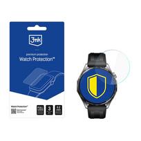 Išmaniųjų laikrodžių priedai Huawei  3mk Watch Protection FlexibleGlass Huawei Watch GT 6 46mm