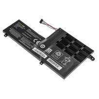 Kitas kompiuterio priedas Green cell  Green Cell L14L2P21 L14M2P21 for Lenovo Yoga 500-14 500-14IBD 500-14ISK 500-15 500-15IBD 500-15ISK