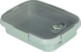 Namams ir remontui iLike  Partikas trauks Sandwich taisnsturis 0 7L Smart Eco To Go 20x15x5cm maigi zals 3253924832333