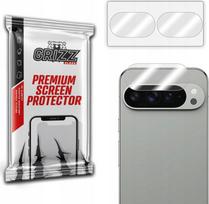 Apsauginė plėvelė grizzglass  GrizzGlass HybridGlass Camera Glass for Google Pixel 9 Pro XL