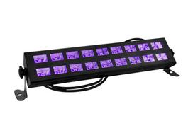 LED Prožektorius N-Gear  N-gear UV-21 UV light