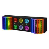 LED Prožektorius N-Gear  N-gear PB-THREE Partybar Multi Color