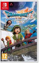 Žaidimas Nintendo  DRAGON QUEST VII Reimagined  Nintendo Switch - Spele