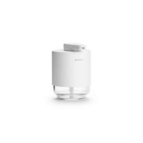 Kitas produktas hager  Jaunums! BRABANTIA MindSet ziepju dozators  200ml  Mineral Fresh White 303227