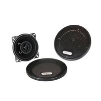Automobilio garsiakalbiai excalibur  Excalibur X102 Speakerset 10cm 2-way  4"