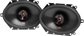 Automobilio garsiakalbiai JBL  JBL Club 8622F 2-way coaxial 6X8/5X7"