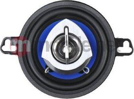 Automobilio garsiakalbiai peiying  PeiYing PY-AQ352C