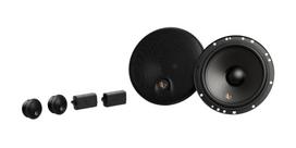 Automobilio garsiakalbiai infinity  Infinity ALPHA603C speakers