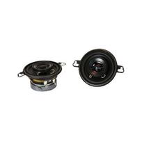 Automobilio garsiakalbiai excalibur  Excalibur X87 Speakerset 8 7cm 2-way  3 5"