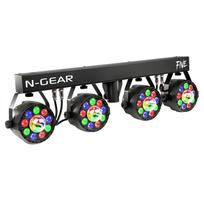 LED Prožektorius N-Gear  N-gear PB-FIVE Partybar