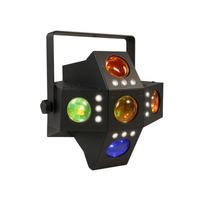 LED Prožektorius N-Gear  N-gear DB-43 Derby & Strobe