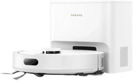 Smulki buitinė technika DREAME  DREAME F20 PLUS RLF41GD-WH VACUUM CLEANER ROBOT (6978515259197)