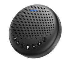 Kompiuterinės kolonėlės Emeet  EMEET Luna Wireless Conference Speaker (6971337720197)