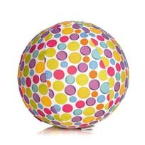 Kitas produktas iLike  Akcija! Bubabloon lateksa balons ar auduma pārvalku  Signature Spot (5060456040321)