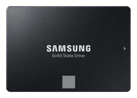 Kietasis diskas SDD Samsung  Samsung Samsung 870 EVO  Solid state drive  8 TB  MZ-77E8T0B  2.5  SATA 6Gb/s (8806097738633)