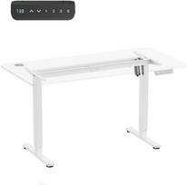 Kitas produktas NoName  Electric desk ER-400W  regulation (bez virsmas)