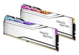 DDR4 atmintis G.Skill  G.SKILL TRIDENT Z5 ROYAL RGB DDR5 2X16GB 6000MHZ CL28-36