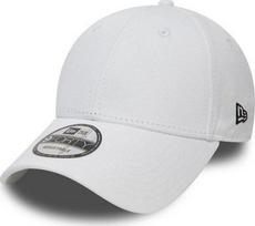 Kitos prekės new era  New Era Basic 9Forty Cap - White