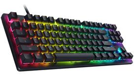 Kitas produktas Razer  Razer Huntsman V3 HE Magnetic  TKL  8KHz  melna - Klaviatura Huntsman V3 HE Magnetic TKL 8KHz (8887910075500)