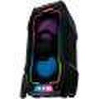 Automobilių priedai Sven  Speaker SVEN PS-730  black (100W  TWS  Bluetooth  FM  USB  microSD  LED-display  4400mA*h)