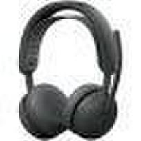 Kitas produktas Logitech  LOGITECH Zone Wireless 2 ES for B - HEADSET - GRAPHITE - BT/CORDED - EMEA28i-935 - A00197 TEAMS 981-001493 (5099206131101)