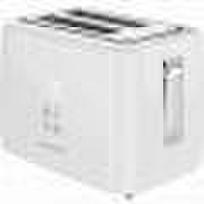Kitas produktas AENO  Electric Toaster  White  220-240V  50-60Hz  780-930W  2 slots  3 modes  7 browning levels ATS0002W (5291485013950)