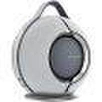 Automobilio garsiakalbiai DEVIALET  Devialet Mania Light Grey with dock JE832 (3663424021401)