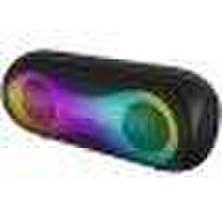 Automobilių priedai Sven  Speaker SVEN PS-165  black (16 W  TWS  Bluetooth  microSD  3000mAh) SV-022372 (6438162022372)