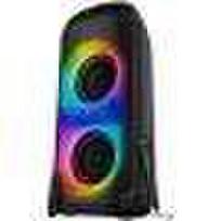 Automobilių priedai Sven  Speaker SVEN PS-1050  black (200W  TWS  Bluetooth  FM  USB  microSD  LED-display  7200mAh) SV-022907 (6438162022907)