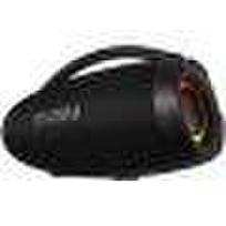 Automobilių priedai Sven  Portable speaker SVEN PS-375  black  power output 30+2x15W (RMS)  TWS  Bluetooth  USB  lithium battery SV-023027 (6438162023027)