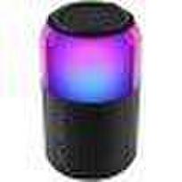 Automobilių priedai Sven  portable speaker SVEN PS-130  red  power output 10W (RMS)  TWS  Bluetooth  USB  lithium battery SV-022983 (6438162022983)