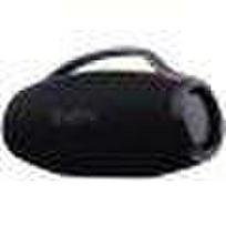 Automobilių priedai Sven  2.1 portable speaker SVEN PS-399  black  power output 50+2x25W (RMS)  Auracast  Waterproof (IPx5)  TWS  Bluetooth  USB  lithium battery SV-023218 (6438162023218)