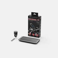 Automatinis laikiklis shapeheart  SHAPEHEART M10 bike mirror magnētiskais telefona turētājs motociklam pie spoguļa (3615745009286)
