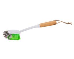 Kitas produktas michelino  Ovāla bambusa trauku mazgāšanas birste  82313  Michelino (4047125823134)