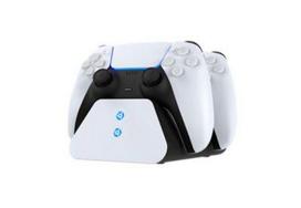 Valdiklis gioteck  Gioteck Dual controller charging station for PlayStation 5