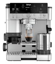 Kavos aparatas Ninja  COFFEE MAKER ESPRESSO/ES655EU NINJA (622356420631)