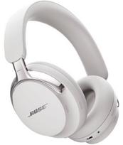 Laidinės ausinės Bose  Bose wireless headset QuietComfort Ultra Headphones 2nd Gen  white 890101-0200 (17817859561)
