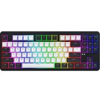 Kitas produktas iLike  Hator HTK850 Rockfall 3 TKL Spelu klaviatura ENG