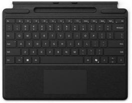 Kitas produktas Microsoft  Microsoft Surface Pro Keyboard 8XB-00147 Nordic QWERTY