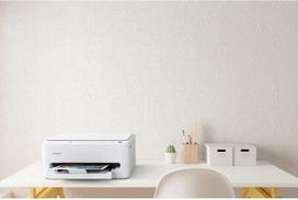 Spausdintuvai Canon  CANON PIXMA TS4150i MFP Printer 14ppm