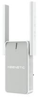 Tinklo įrenginiai NoName  Keenetic Buddy 6 AX3000 Mesh Wi-Fi 6 Range Extender with Gigabit Ethernet Port 4897082922100